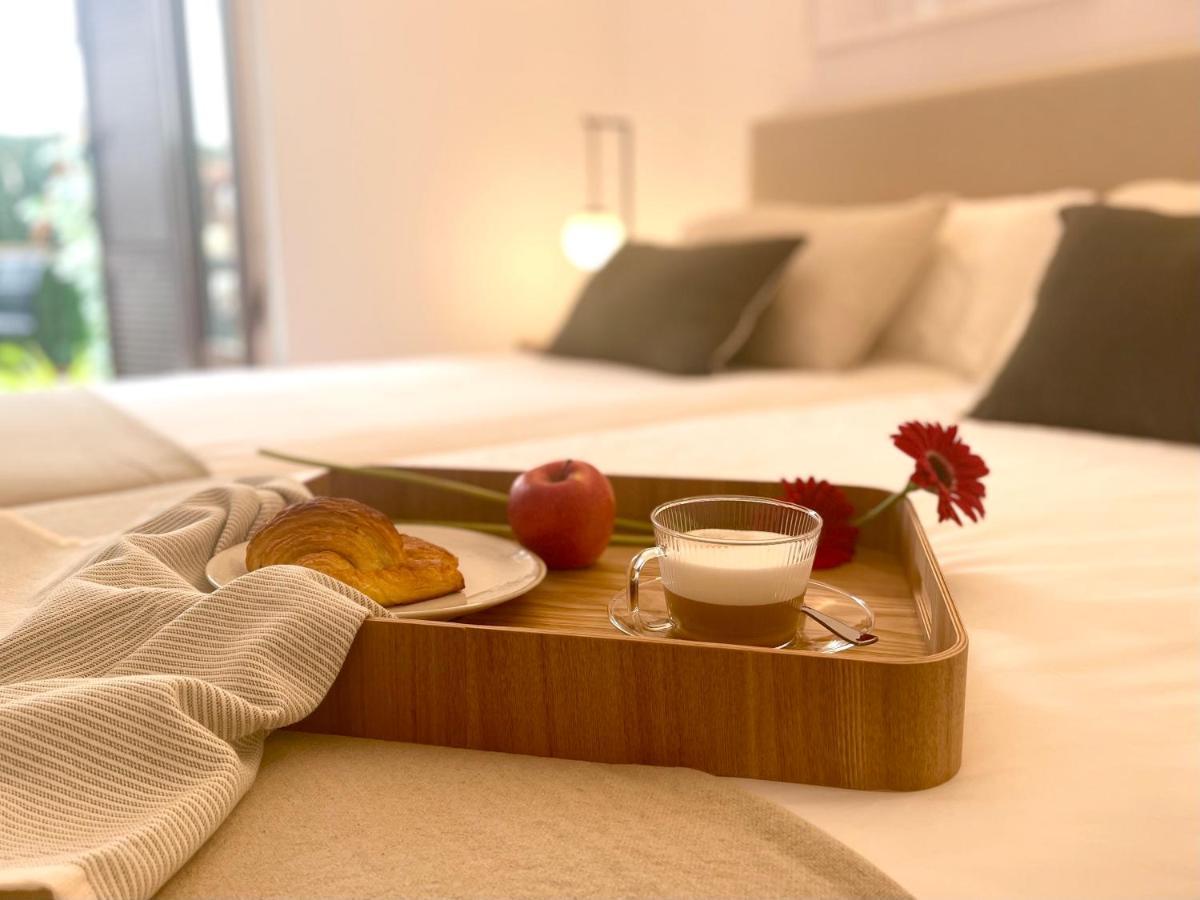 Apartamento Mentura Centro De San Sebastian Parking Free Ngoại thất bức ảnh