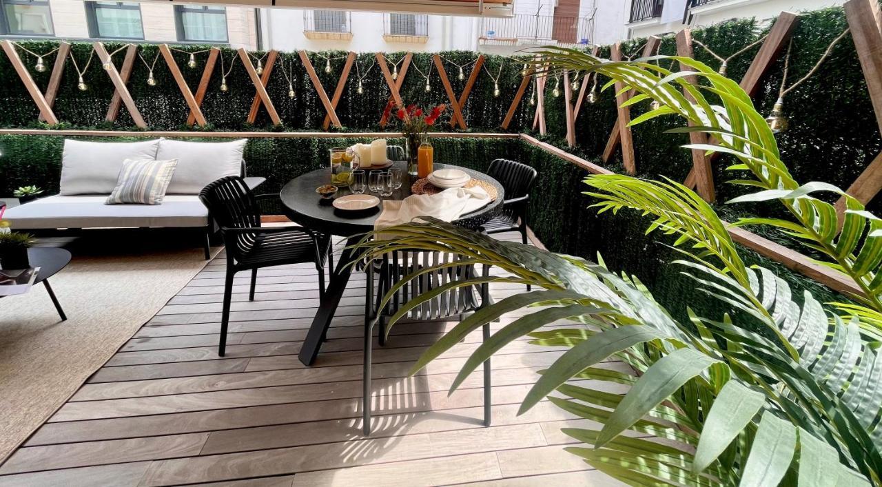 Apartamento Mentura Centro De San Sebastian Parking Free Ngoại thất bức ảnh